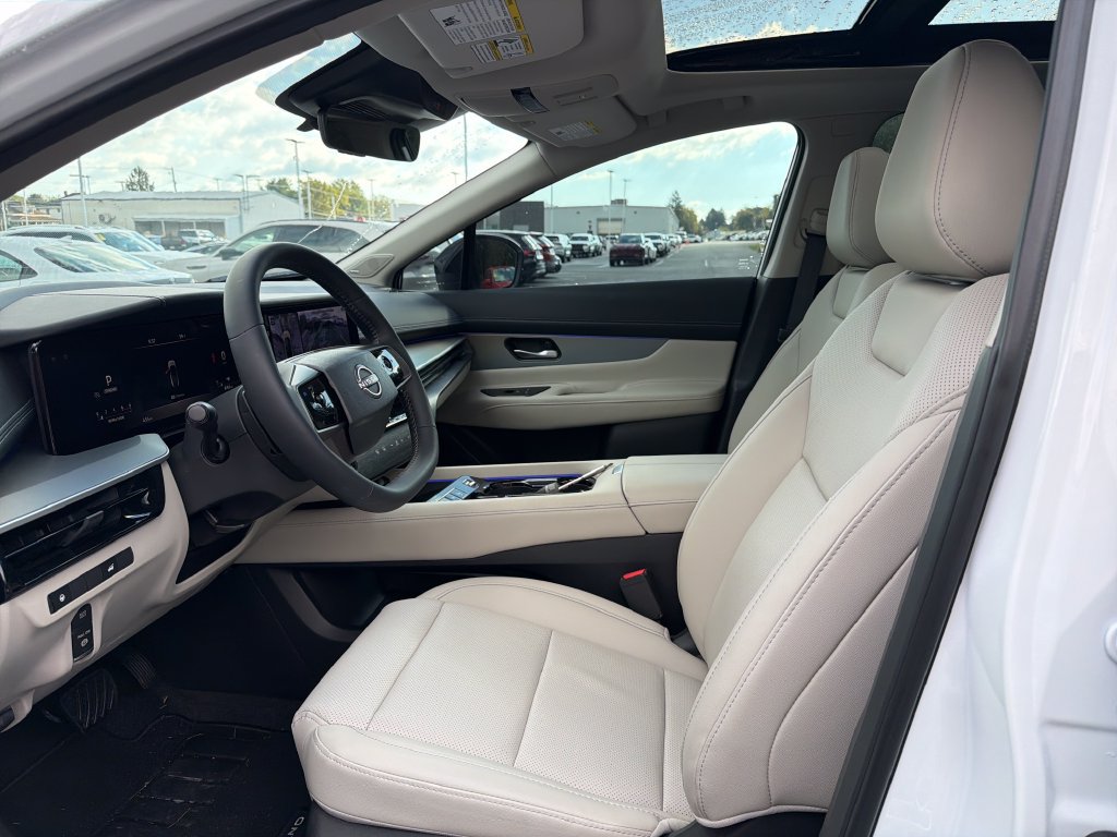 Used 2026 Nissan Murano SL w/ Comfort Package AWD/4WD image 10