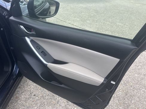 Used 2015 MAZDA CX-5 Grand Touring image 14