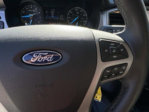 Used 2021 Ford Ranger XLT w/ Equipment Group 302A High image 25