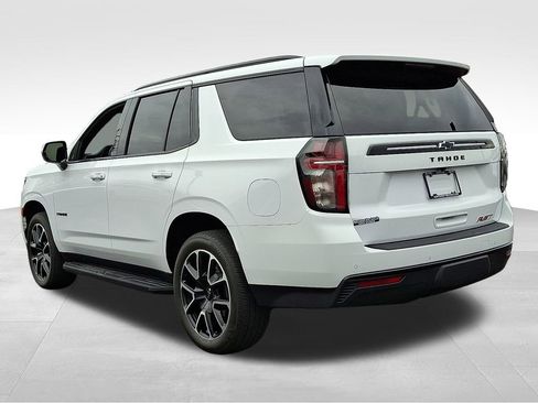 Used 2023 Chevrolet Tahoe RST image 4