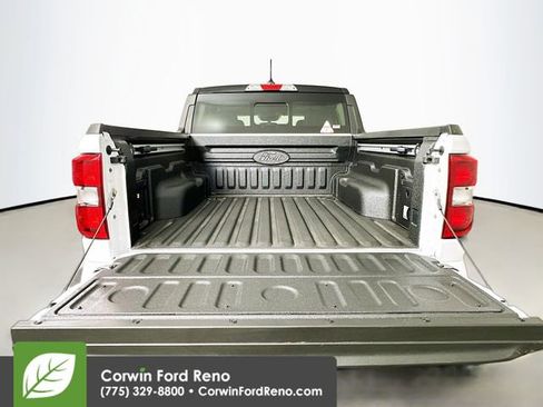 New 2025 Ford Maverick Lobo image 28