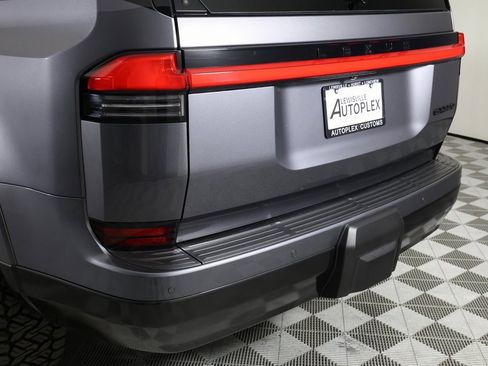 Used 2025 Lexus GX 550 image 57