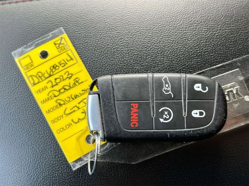 Used 2023 Dodge Durango GT image 33