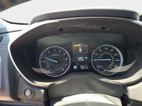 Used 2022 Subaru Ascent Touring w/ Popular Package #2A AWD/4WD image 8