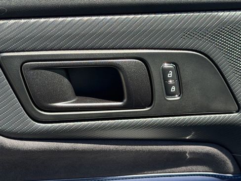 Used 2024 Ford Mustang Dark Horse w/ Dark Horse Handlin Package RWD image 21