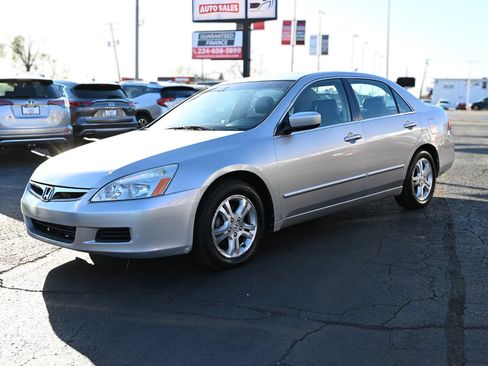 Used 2007 Honda Accord EX-L image 3