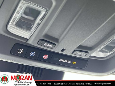 Certified 2024 Chevrolet Silverado 1500 LT image 27