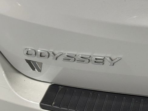 Used 2024 Honda Odyssey Elite image 46