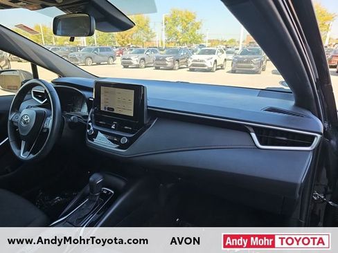 Used 2024 Toyota Corolla SE image 29