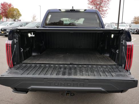 Used 2022 Toyota Tundra Platinum image 18
