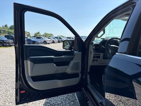 Used 2022 Ford F150 Limited AWD/4WD image 25