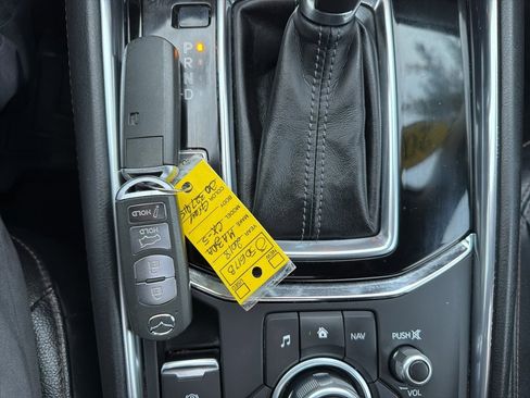 Used 2018 MAZDA CX-5 Grand Touring image 16