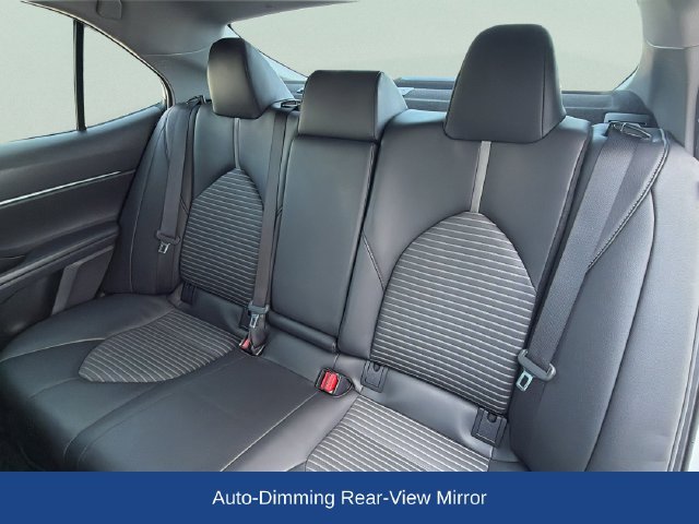 Used 2024 Toyota Camry SE w/ Convenience Package FWD image 19