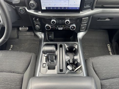 Certified 2023 Ford F150 XLT w/ Equipment Group 302A High image 11