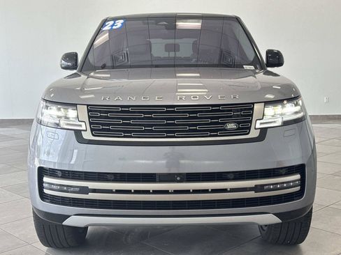 Used 2023 Land Rover Range Rover SE AWD/4WD image 29
