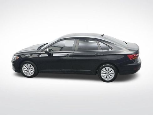 Used 2019 Volkswagen Jetta S w/ Driver Assistance Package FWD image 34