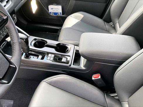 New 2026 Subaru Outback Premium AWD/4WD image 7