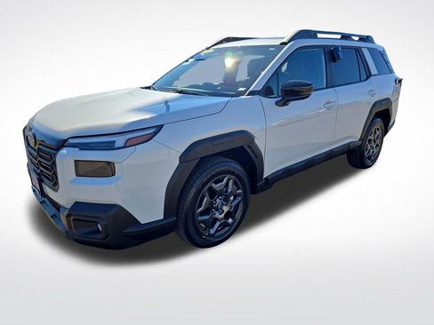 New 2026 Subaru Outback Premium image 4