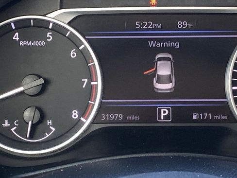 Certified 2023 Nissan Sentra SV w/ All-Weather Package FWD image 32