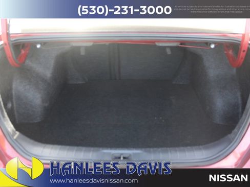 Used 2023 Nissan Altima 2.5 SR FWD image 10