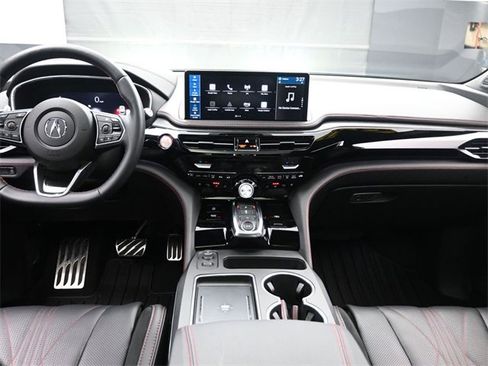 Used 2025 Acura MDX Type S image 9