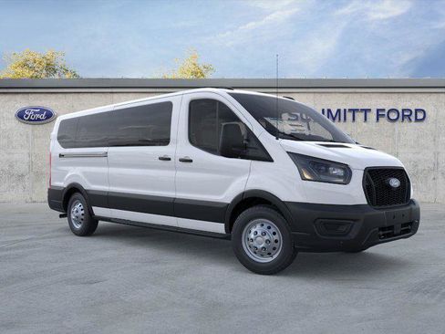 New 2026 Ford Transit 350 XL image 7