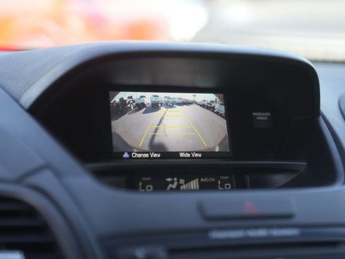 Used 2013 Acura RDX FWD image 28