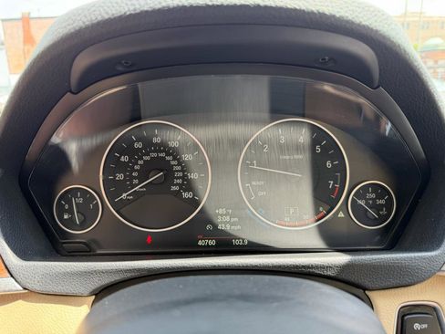 Used 2014 BMW 428i xDrive Coupe image 14