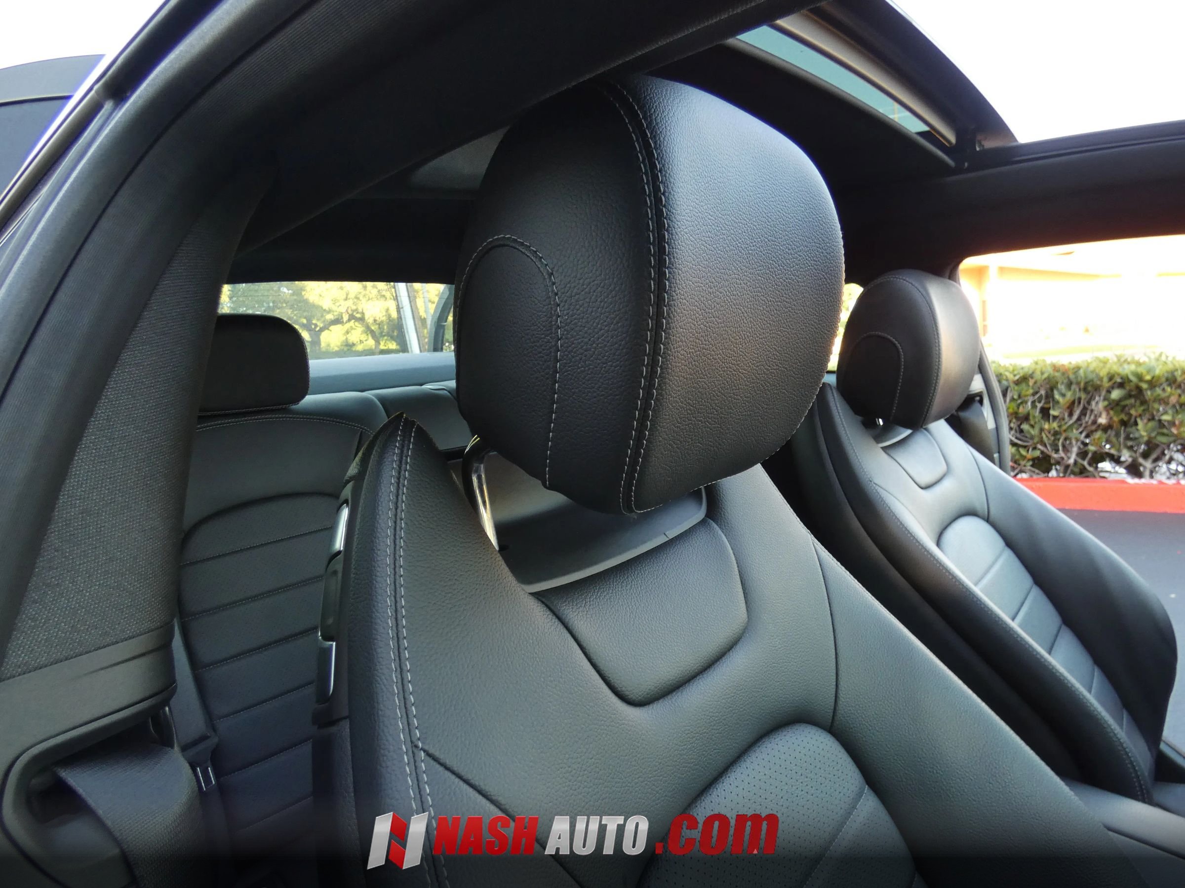 Used 2018 Mercedes-Benz C 300 Coupe w/ Premium Package image 34