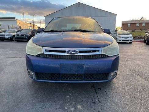 Used 2009 Ford Focus SES image 3