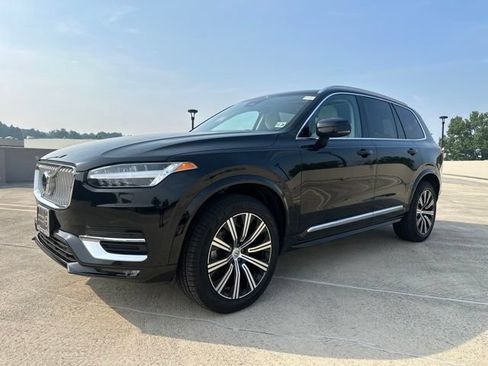 Certified 2024 Volvo XC90 B5 Core w/ Protection Package Premier AWD/4WD image 4