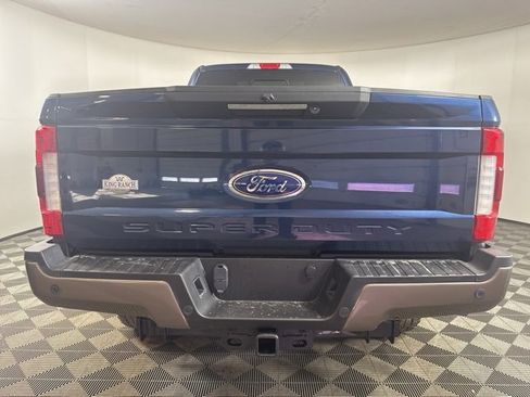 Certified 2019 Ford F250 King Ranch w/ King Ranch Ultimate Package image 21