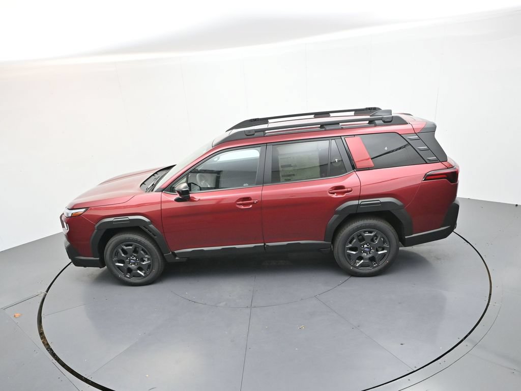 New 2026 Subaru Outback Premium AWD/4WD image 12
