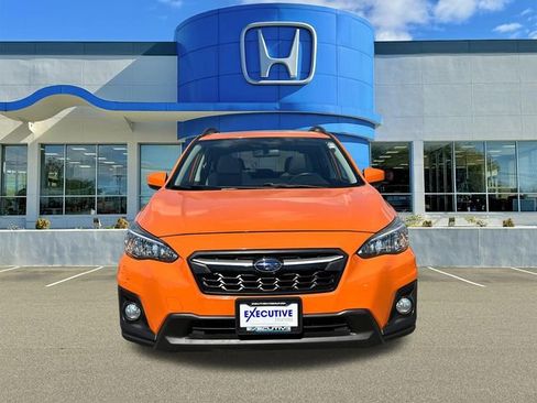 Used 2018 Subaru Crosstrek 2.0i Premium w/ Moonroof Package AWD/4WD image 6