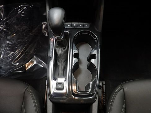 Certified 2023 Chevrolet TrailBlazer ACTIV w/ Convenience Package image 12