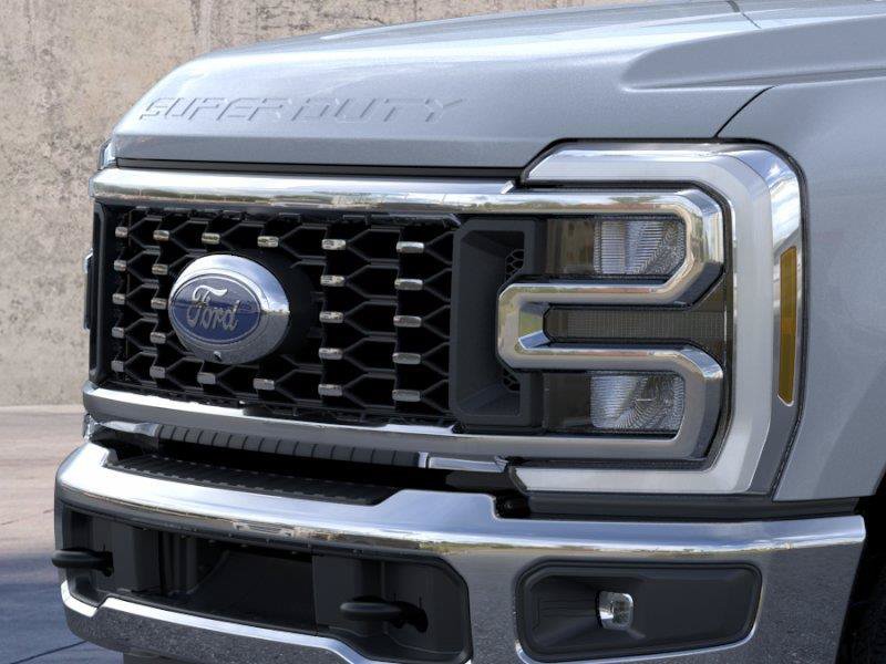 New 2026 Ford F350 Lariat w/ FX4 Off-Road Package AWD/4WD image 17