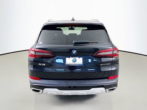 Used 2023 BMW X5 xDrive45e AWD/4WD image 6