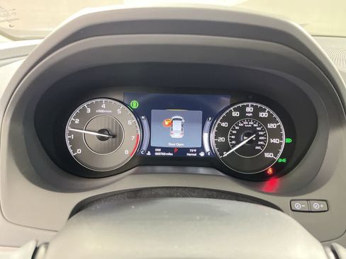 Certified 2025 Acura RDX SH-AWD w/ Technology Package image 17
