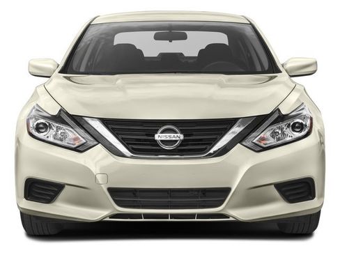 Used 2017 Nissan Altima 2.5 S w/ Power Driver Seat Package FWD image 7