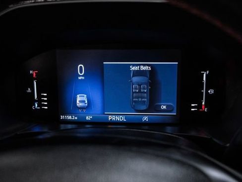 Used 2023 Ford Escape ST-Line image 16