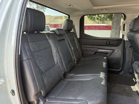 Used 2022 Toyota Tundra TRD Pro AWD/4WD image 31