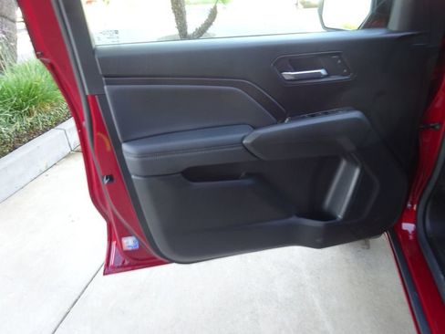 New 2026 GMC Canyon Elevation w/ Convenience Package RWD image 24