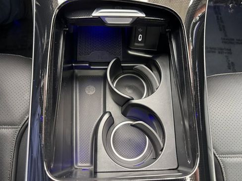 New 2026 Mercedes-Benz GLC 300 GLC 300 image 18