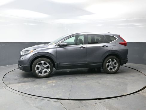 Used 2019 Honda CR-V EX image 9