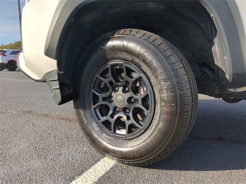 Used 2023 Toyota Tacoma SR5 w/ SX Package image 35