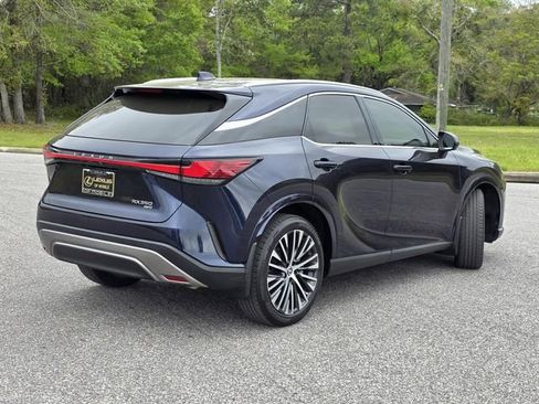 Certified 2023 Lexus RX 350 Premium Plus w/ Accessory Package (K3) AWD/4WD image 5