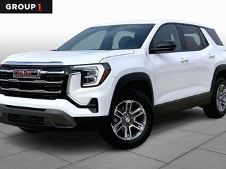 Used 2026 GMC Terrain Elevation video 1