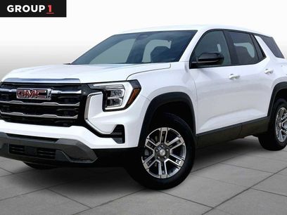 Used 2026 GMC Terrain Elevation