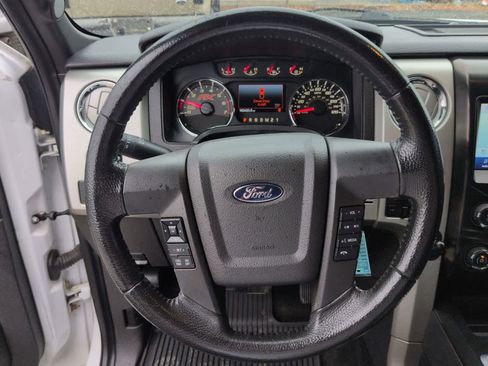 Used 2013 Ford F150 FX4 w/ Luxury Equipment Group image 20