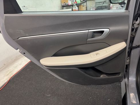 Used 2024 Hyundai Sonata SEL FWD image 16